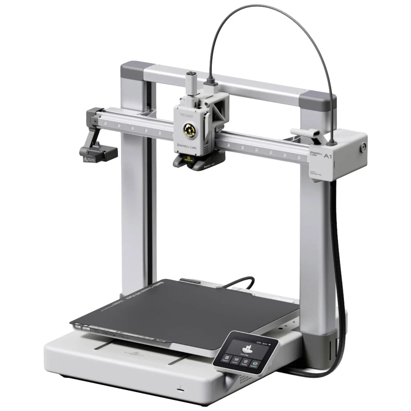 Bambu Lab A1 3D-Drucker – Präzision trifft Innovation