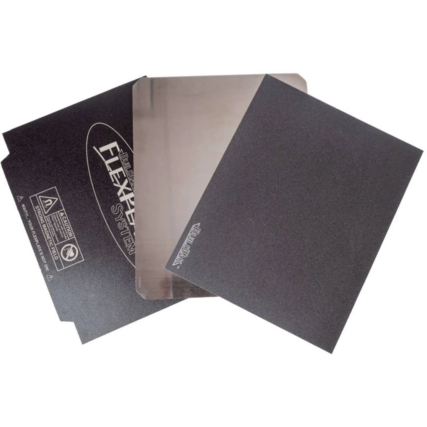 BUILDTAK FlexPlate System 332 x 340 mm (BTFS340X332)