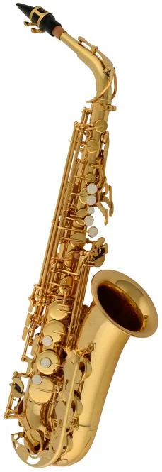 Yamaha YAS-280 Altsaxophon