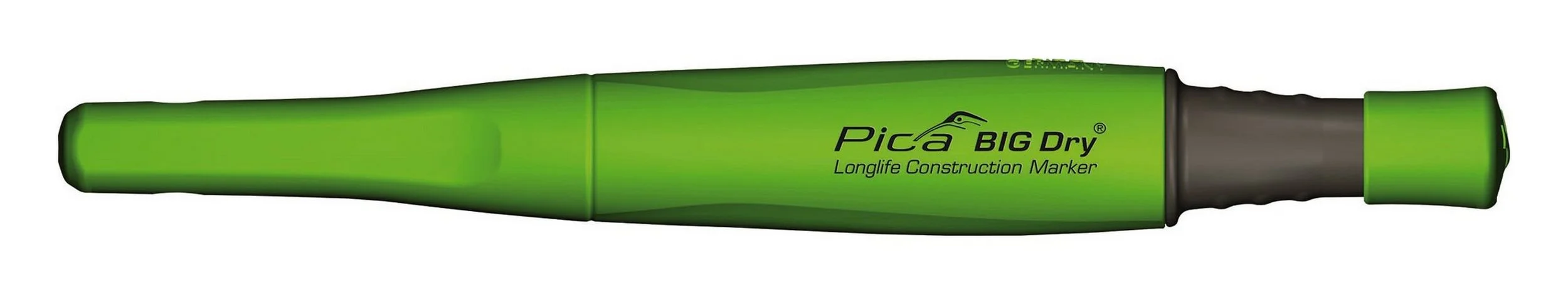 Pica Big Dry Graphit For All – Zimmermannsstift