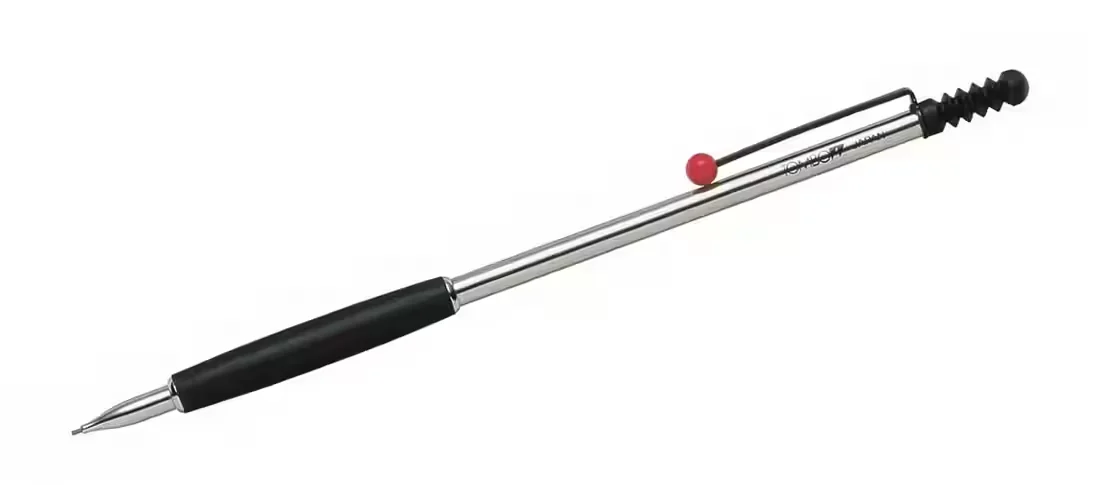 Tombow ZOOM 707 de luxe Druckbleistift 0,5 mm