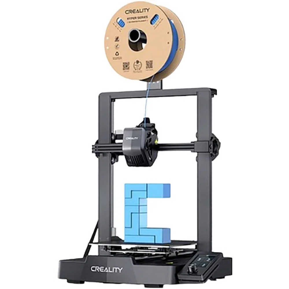 Creality Creality 3D-Drucker Ender 3 V3 SE 3D Drucker