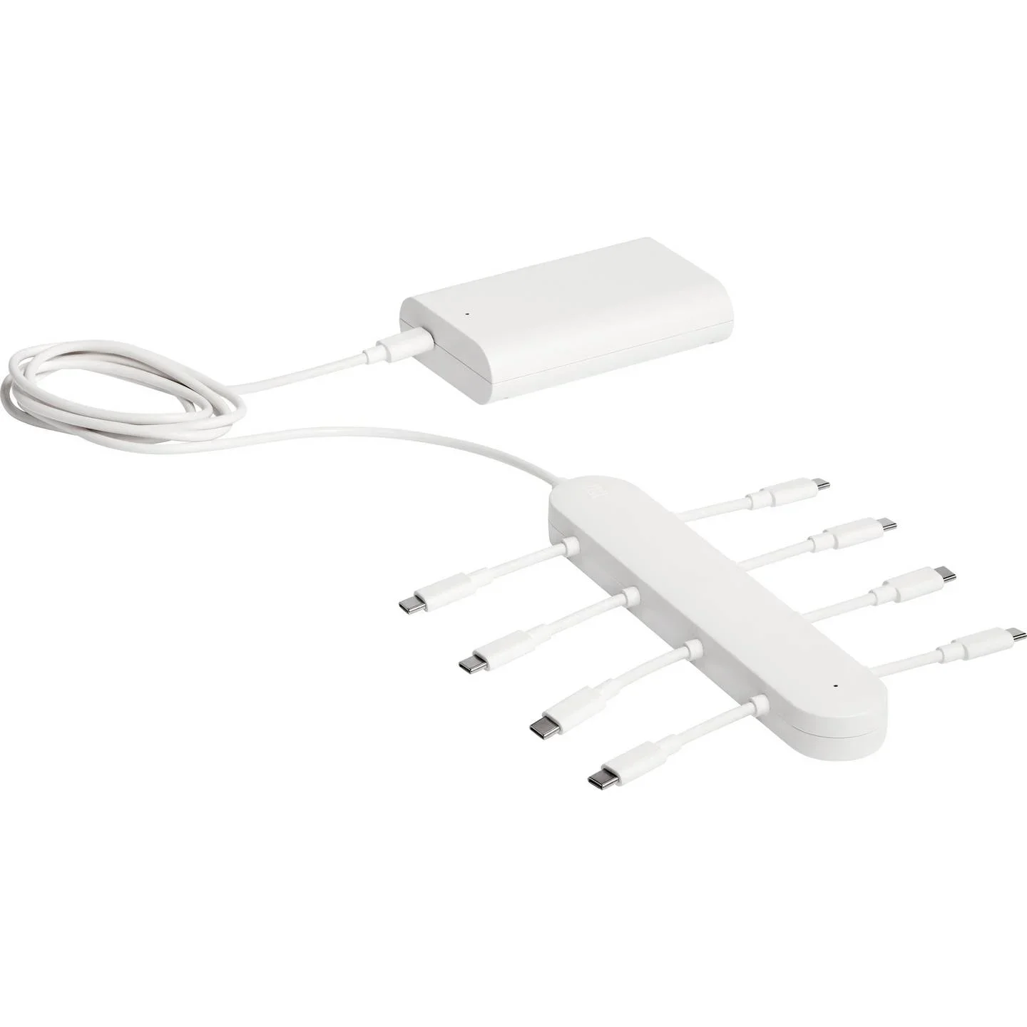 LEGO® Education 45624 – 8-fach Ladegerät