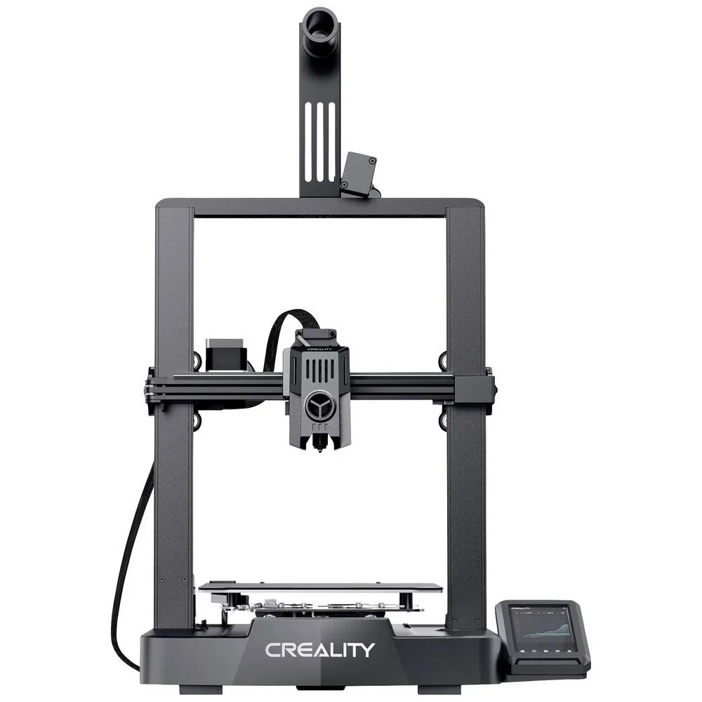 Creality Ender 3 V3 KE – Hochgeschwindigkeits 3D-Drucker
