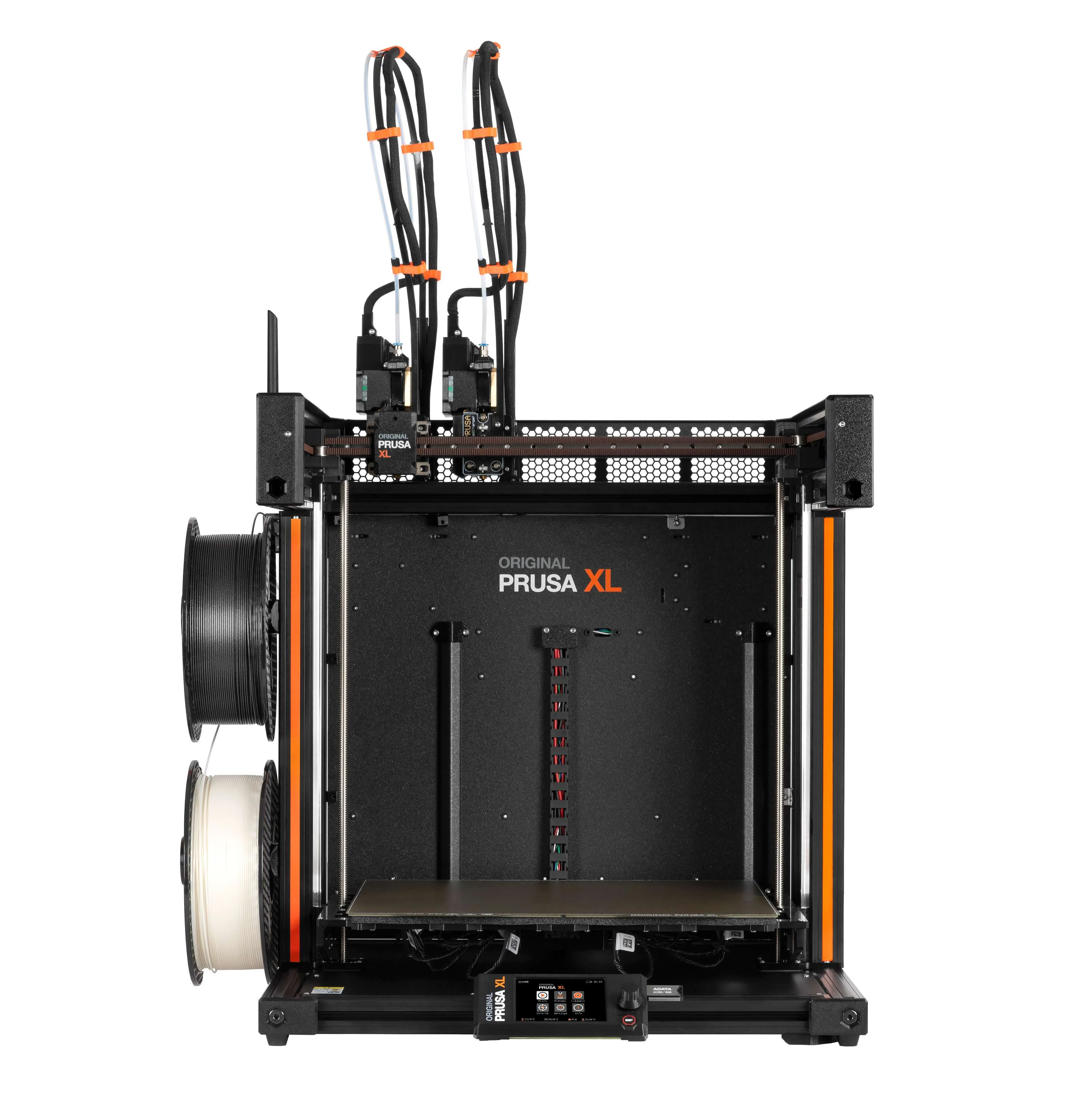 Original Prusa XL – Großformatiger Multimaterial-3D-Drucker